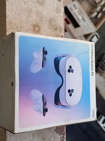 Meta Quest 3S (128GB) VR Headset