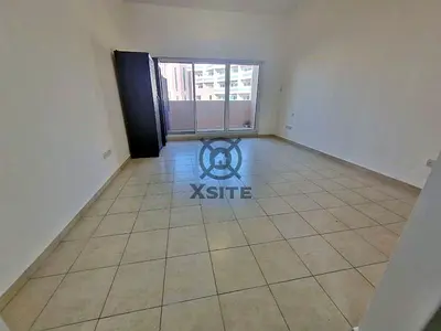 Affordable Studio | Unfurnished | Near to Metro