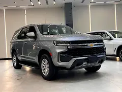 2024 Chevrolet Tahoe