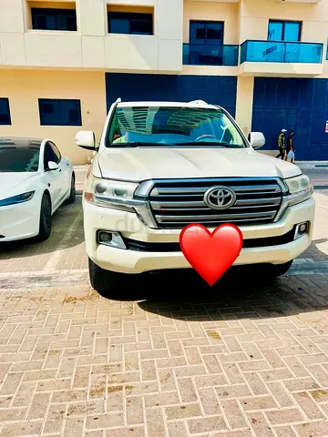 2018 Toyota Land Cruiser EXR GCC Specs