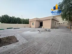 Spacious 5bhk Villa Maid Room Near zhya City Centre 120k