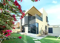 Type 2E | 4BR + Maid | Private Garden