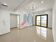 Spacious 3BR Apartment | Open View, Balcony, Built-in Wardrobes, Covered Parking & 1 Month Free – 