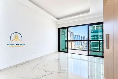 Modern Finishing / Unfurnished /Ready To move