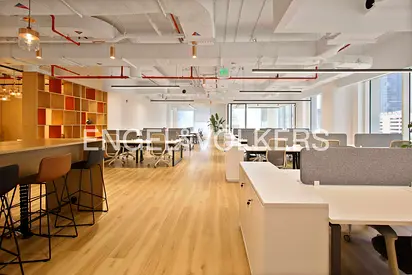 Expansive| Plug & Play Office |Mainland