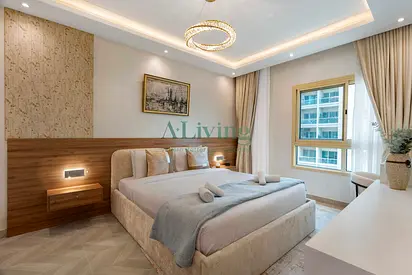 Stylish 1 Bedroom | Al Thayyal 2 | Greens