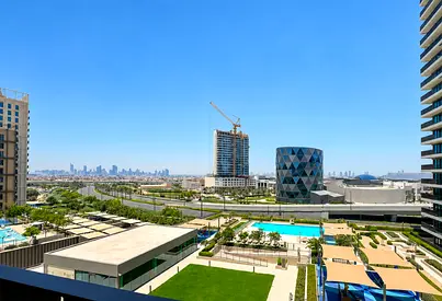 Ready to Move In | Pool View | Prime Location