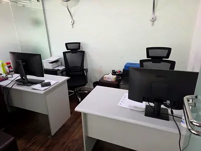 OFFICE FURNITURE
