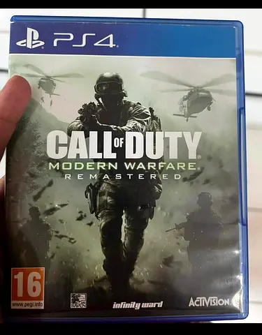 Ps4 game