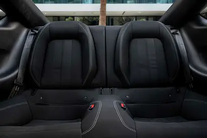 2022 FORD MUSTANG 缩略图 12