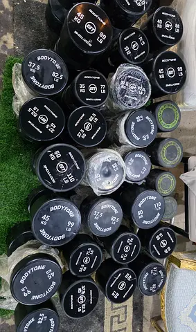 Dumbbells sets for sale