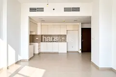 Vacant | Two Balconies | Spacious Layout