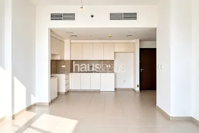 Vacant | Two Balconies | Spacious Layout