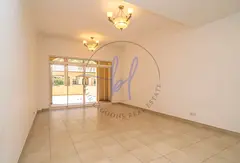 Garden Home Apartment |Pool and Play Area Access