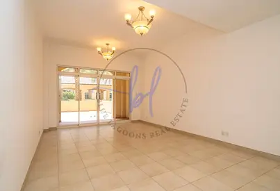 Garden Home Apartment |Pool and Play Area Access