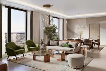 Brand New | Spacious | Luxurious | High ROI