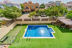 Motivated Seller | Bright Layout | Private Pool