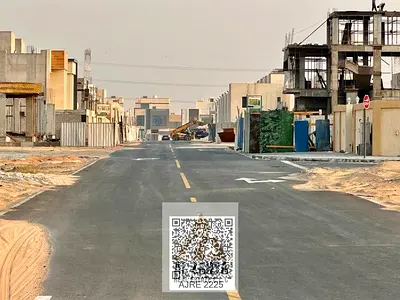 HOT DEAL || G+2 || 3014 SQFT || VILLA PLOT || PRIME LOCATION || AL YASMEEN MAIDAN