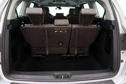 2022 Honda ODYSSEY 缩略图 20