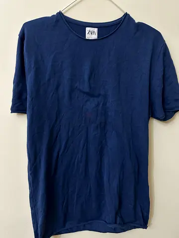 MEN ZARA TSHIRT BRAND NEW