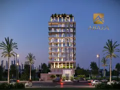 Fully Furnshed | 10 Min To Burj Khalifa | Ready in 1 Year