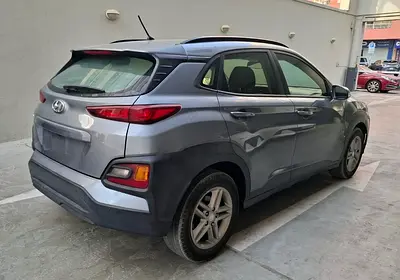 2020 Hyundai KONA 缩略图 6