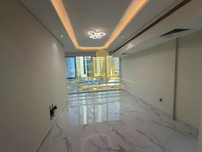 Hot Deal! 2BHK for AED 7,500/Month | Hamdan Street | Bills Included