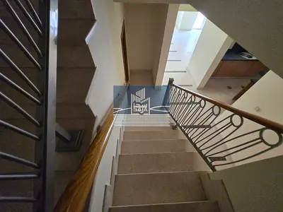 3BR + Maid’s Townhouse for Rent | Al Furjan, Dubai