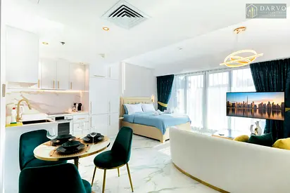Modern Luxury | Furnished | Downtown view