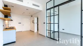 MODERN 1 BED | UNFURNISHED | DUBAI HILLS ESTATE