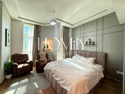 FULLY FURNISHED | HIGHER FLOOR | VACANT