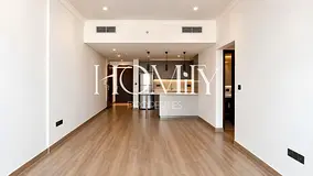 CHILLER FREE | BOULEVARD VIEW | READY TO MOVE