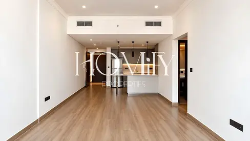 CHILLER FREE | BOULEVARD VIEW | READY TO MOVE