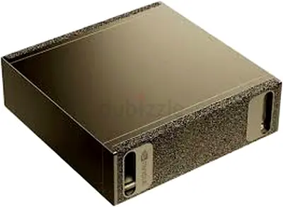 NVIDIA DGX Spark 20-core Arm CPU 128 GB LPDDR5x 4 TB NVMe NVIDIA DGX OS