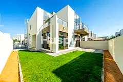 Vacant Now | Corner Unit | G+1 Layout