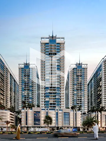 Big Layout | 3+ Maid room corner unit | High Floor | Limited units | 5% Downpayment only