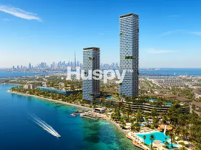 Highest Floor | Sea Views | Front Line