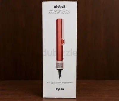Dyson Airstrait