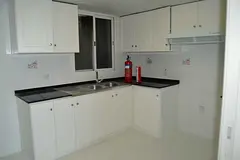 Fabulous 3 BHK Apt In Sheikh Zayed Road