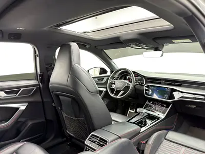 صورة مصغرة 13 لـ 2021 AUDI RS6