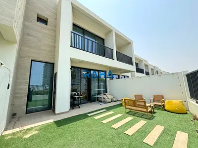 2BHK Furnished Marbella Mina Al Arab RAK