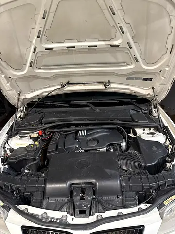 2006 BMW 1-SERIES 缩略图 12