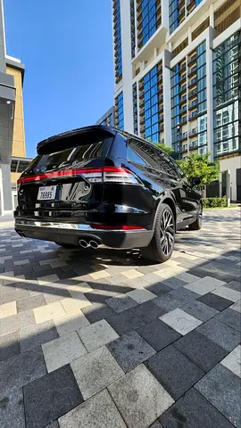 2025 Lincoln AVIATOR 照片 2