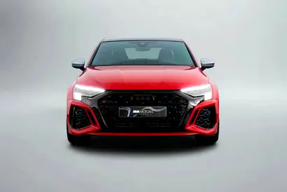 2024 AUDI RS3 照片 3