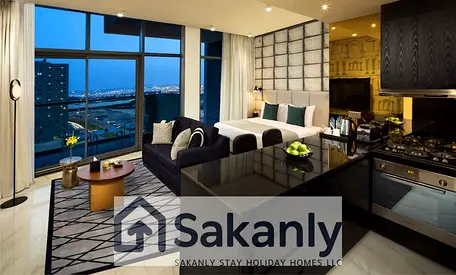 🔥 WEEKEND SPECIAL 🔥 | FIXED PRICE | BUSINESS BAY STUDIO | AED 7,000/MONTH | LIMITED-TIME DEAL