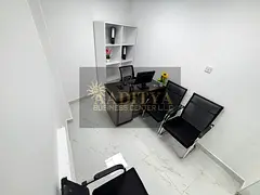 Fully Fitted Office |direct from Owner | near Metro Station