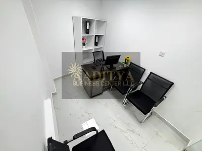 Fully Fitted Office |direct from Owner | near Metro Station