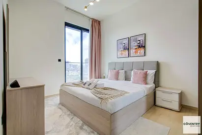 Luxury 1BR Apartment | Binghatti Nova | JVC