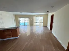 Demanded Unit ! | 4 cheques 2 BR | High Floor