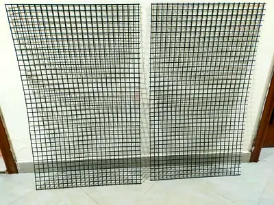 Iran Wire Mash panel